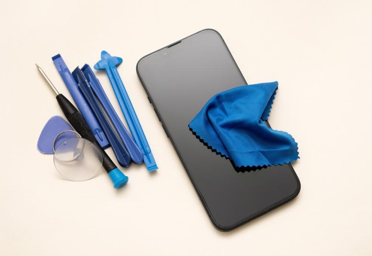 Réparation de smartphones à Dole, guide pratique et conseils d'experts