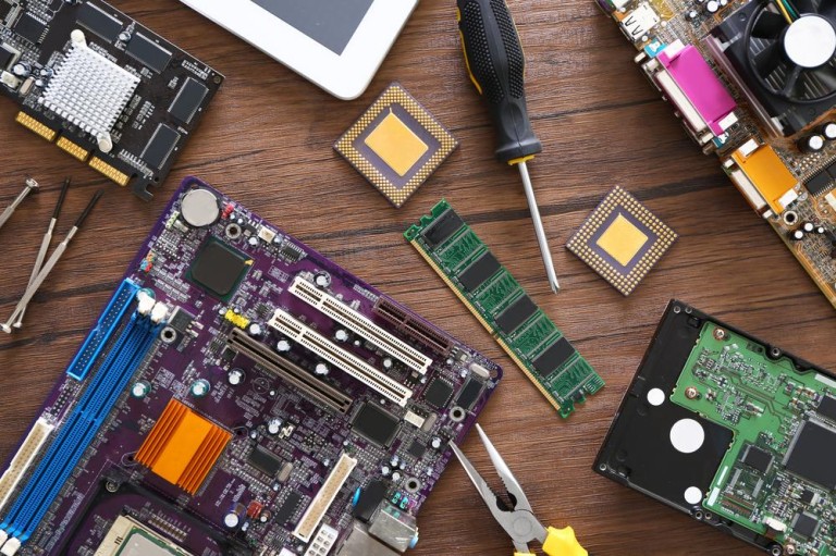 Comment bien préparer votre installation informatique à Dole ?