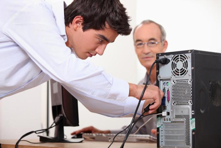 Pourquoi faire un audit informatique à Dole avant tout achat ?